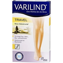 Varilind Travel 180den AD M BW Beige
