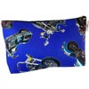 Kids Cotton Wash Bag - Easy Rider Motorbikes