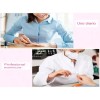 Lima De Uñas Portátil De Cristal Nano Moldeador 2 Pzas
