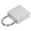 Bluetooth Padlock USB Rechargeable APP Control Impact Resistant Smart Padlock