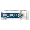 CLIF BUILDERS Protein Bars - Crispy Almond Salted Caramel -