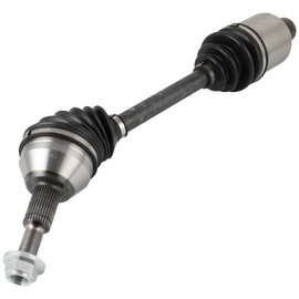 Front Left CV Axle Drive Shaft Assembly Replacement 2007-2008 for Chrysler Pacifica 4.0L 60-3556