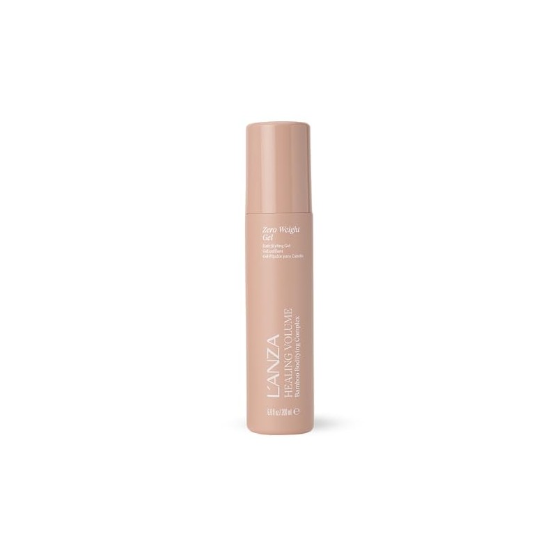 L’ANZA Healing Volume Zero Weight Gel, 6.8 oz.