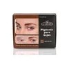 Kit Pigmento Para Cejas Profesional Light Brown J Denis Inde