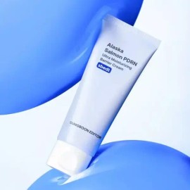 Ingredient Editor 성분에디터 수분장벽 알래스카 PDRN 크림 50ml (+크림 10ml 추가 증정) Ingredient Editor Moisture Barrier Alaska PDRN Cream 50ml (+10ml Cream Gift)