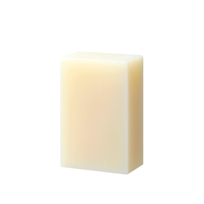 MATSURIKA Pizzori Cacabon Pure Baby Soap, 2.6 oz (75 g),