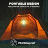 EverBrite USB C Rechargeable Camping Lantern with Dimming