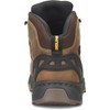 Carolina Men's 5" Composite Toe Waterproof Hiking Boot, Earth Brown