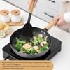 22 Pcs Silicone Kitchen Cooking Utensils Set, 446°F Heat Resistant