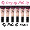 Base De Maquillaje Myeveryday Make-Up