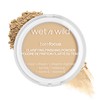 wet n wild Bare Focus Clarifying Finishing Powder | Matte