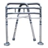 Eko-Mobility Barandales Chasis De Seguridad De Lujo Para Baño