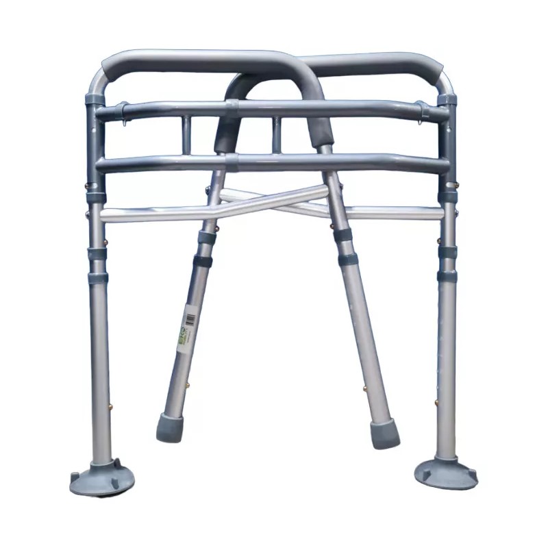 Eko-Mobility Barandales Chasis De Seguridad De Lujo Para Baño