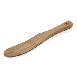 Berard Spreader 17Cm Olive Wood, us:one Size, Brown
