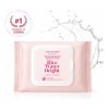 The Face Shop Rice Water Bright - Toallitas Desmaquillantes Coreanas
