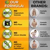 SUPPLEMENTS STUDIO Perfect Immune Booster - Vitamin C Bundle Up