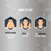 Fair and Handsome Emami Limited Instant Fairness Face Wash 100