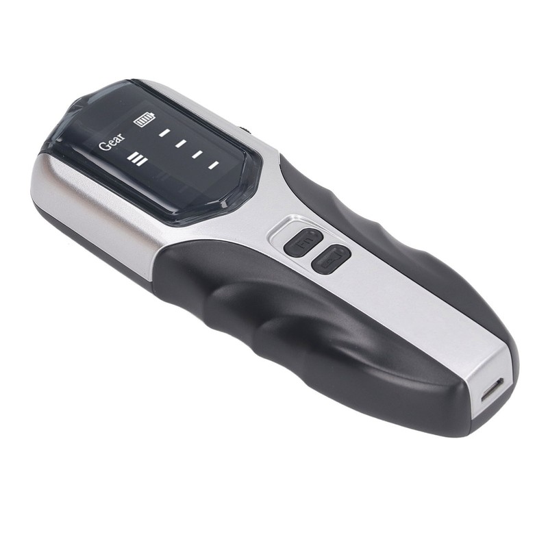 Fiber Optic Visual Fault Locator 15KM 3 Gear 2.5mm Universal