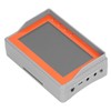 4.3in HD Video Monitor Tester Portable Analog Coaxial AHD Video