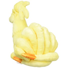 Pokemon Center Original Plush Pokémon Fit Kyukon