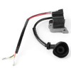 Ignition Coil 2 Prong Replacement Suitable for Zenoah G23LH CY23ZR