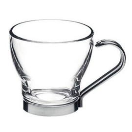 Oslo Espresso There's No Reason, Set of 3 