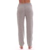 #followme Pantalones deportivos ultra suaves para mujer, Gris, S