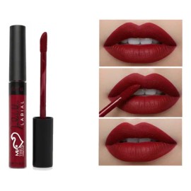 Labial Indeleble Acabado Mate Intenso Color Marte                                                                                                     