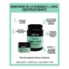 Labonté Kit Shampoo Vitamina E Y Keratina + Soya Tratamiento