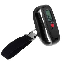 HARU Hanging Scale Digital 10g - 50KG Hanging Scale Travel Scale