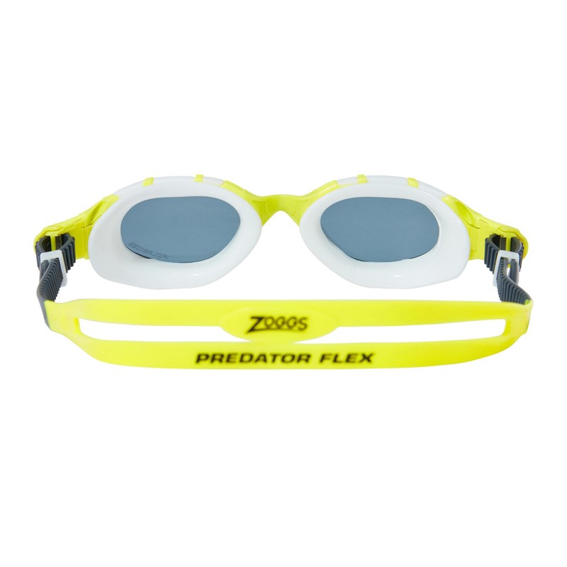 Zoggs Original Predator Flex Polarised Lens Adult Goggles