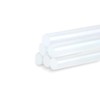 Barrilito Barra de Silicón de 11 mm. Paquete de 1