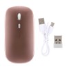 Bluetooth 2.4G Dual Mode Wireless Mouse for Windows 98 /
