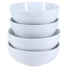 BIA Cordon Bleu Everyday Porcelain Serving Bowl Set, 2-1.5 qt.,