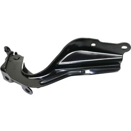 For Subaru Impreza 2012 2013 2014 2015 2016 Hood Hinge Driver and Passenger Side | Pair | Replacement For SU1236108, SU1236109 | 57260FJ0109P, 615343628707, 57260FJ0009P, 615343558950