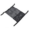 Portable Double Oxygen Cylinder Tank Bag Wheel Chair Hanging Nylon