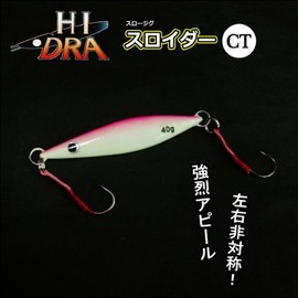 suroida- CT G (suro-zigingu Metal Jig)