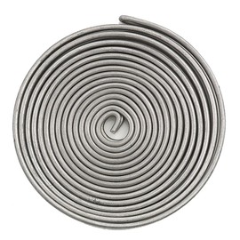 Sculpture House Armature Wire, 1/8-Inch by 20-Feet (907B)