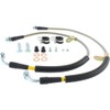 StopTech For Ford Expedition 1997-2002 Brake Line Kit Stainless Steel