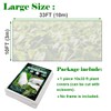 FARAER Plant Covers Freeze Protection, 10ft33ft Reusable Rectangle Frost Protection