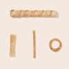 PETHROOM [FAESROOM] Milky Chew Large Capacity Package (Ring/Stick/King Stick/Fold, 5