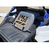 Mud Digger Off-Road 2019+ Yamaha YXZ Vented Radiator Cover