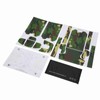 RC Drone Accessories Waterproof Removable PVC Sticker Protector for XIAOMI