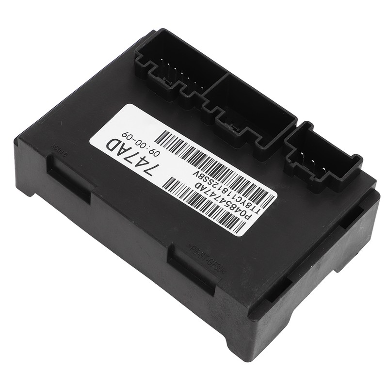 Transfer Case Control Module 4854747AC TCCM Unit Replacement for GRAND