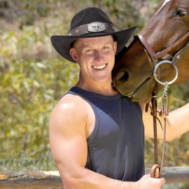 SANSTHS Cowboy Cowgirl Hats for Men Women Suede Hat Wide Brim Felt Hats Western Leather Cowboy Hats for Lover