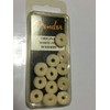 Fender White Felt Washers (12)