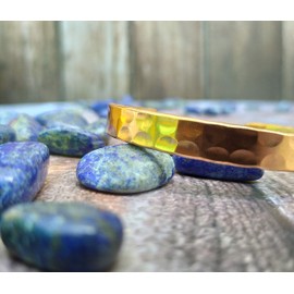 SHINDE EXPORTS adjustable Pure Copper Bracelet for Men and Women Natural Handmade Cuff/Kada Bangle from India