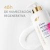 DOVE Srum Corporal en Crema Dermo Reafirmante con Pro-Retinol que