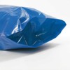 NRS Healthcare Abena Abri-Bag Incontinence Disposable Zip Lock Bag -