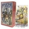 Tarot Cards, 78 Cards, Weight Edition, Tarot Divination, Joie de